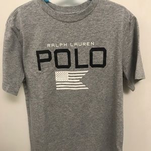 Polo Ralph Lauren Boys’ T-shirt